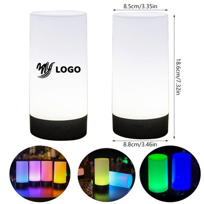 LED Desk Lamp