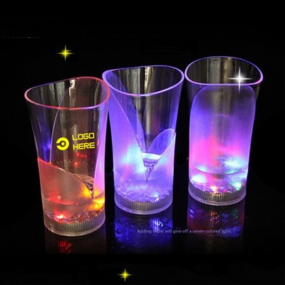 12Oz Vase Drinking Cup