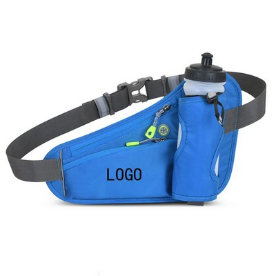 Versatile Hydration Waist Pack