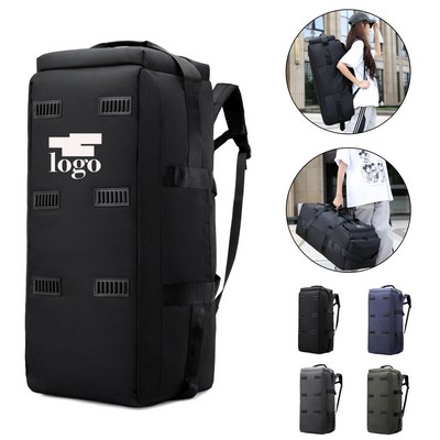 Large Capacity Travel Duffel Bag