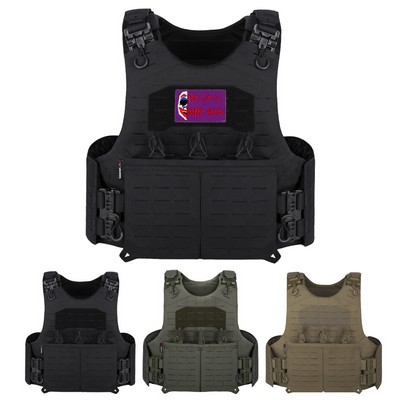 PALS Compatible Tactical Vest