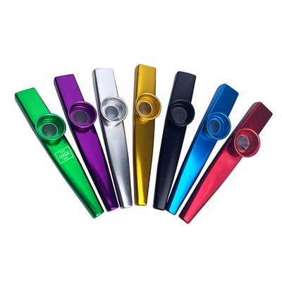 Kazoos