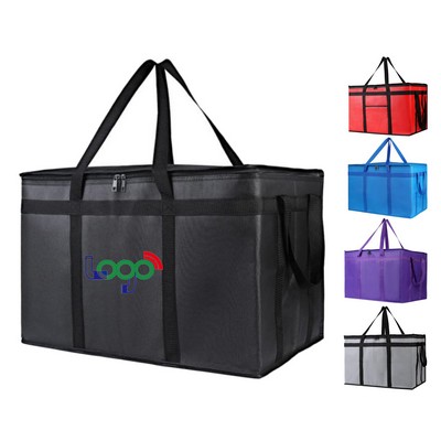 Thermal Tote
