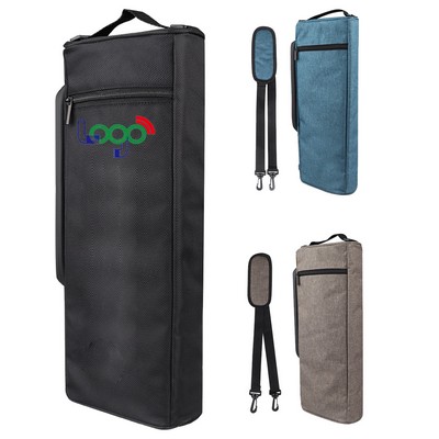 Insulated 6-Can Caddy