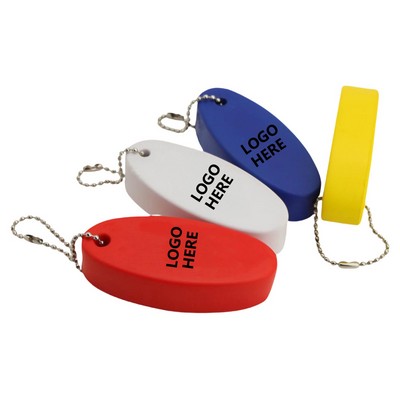 Stress Reliever Keychain