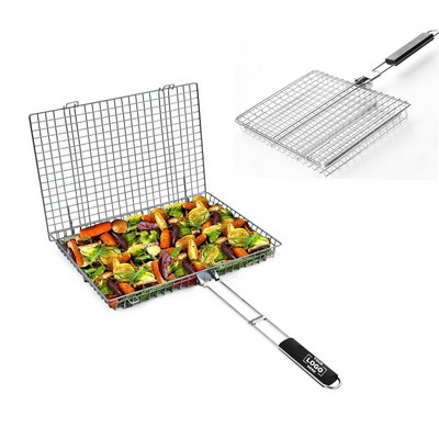Barbecue Grilling Basket