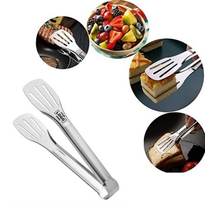BBQ Serving Kitchen et Tong