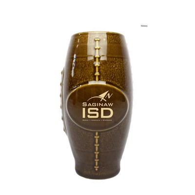 Canton Football Tumbler