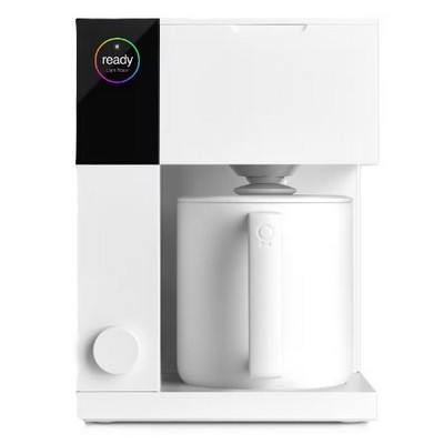 Fellow® Aiden Precision Coffee Maker in Matte White