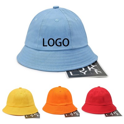 Kids' Dome Fisherman Hat