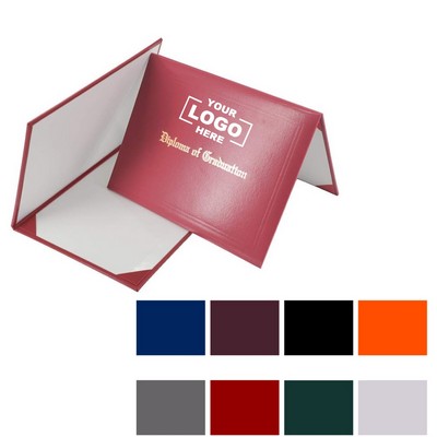 Diploma Graduation Document Holder