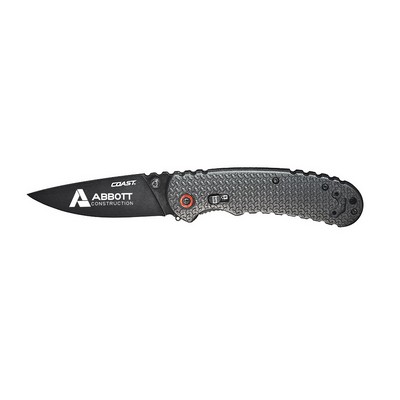 Coast® RX345 Folding Pocket Knife