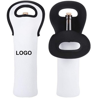 Portable Wine Bottle Holder