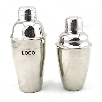 25 OZ Cocktail Shaker