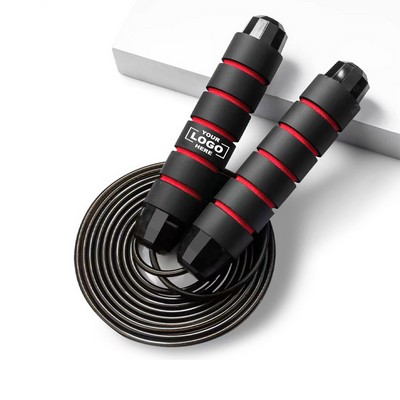 Steel Wire Speed Jump Rope