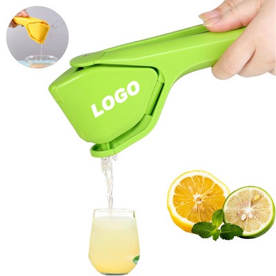Easy Squeeze Manual Juicer