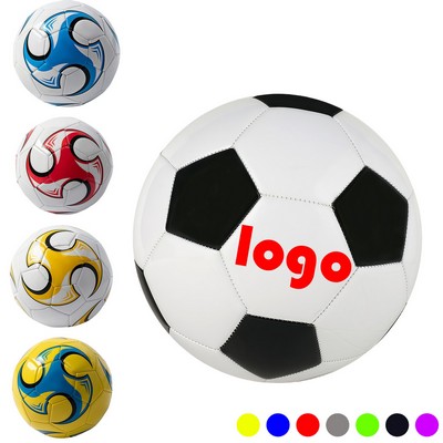 Promotional Soccer Ball Standard Size 5