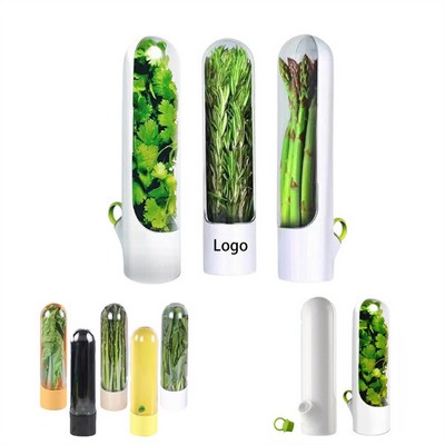 Vegetable and Herb Storage Freshness Box