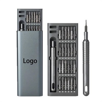 51-in-1 Precision Screwdriver Set