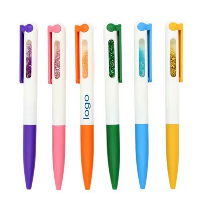 Bic Intensity Clic Gel Pen