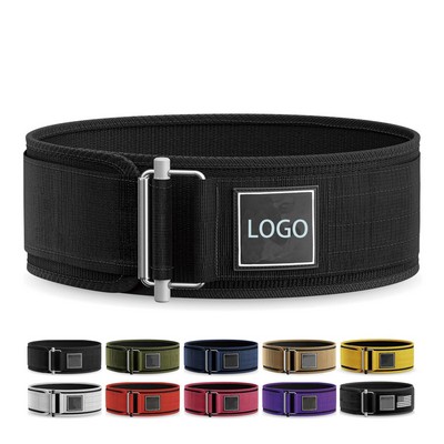 Lumbar Support Belt