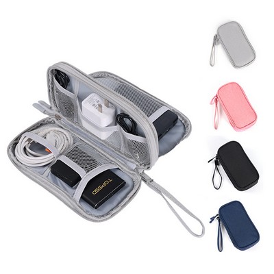 Digital Storage Organizer