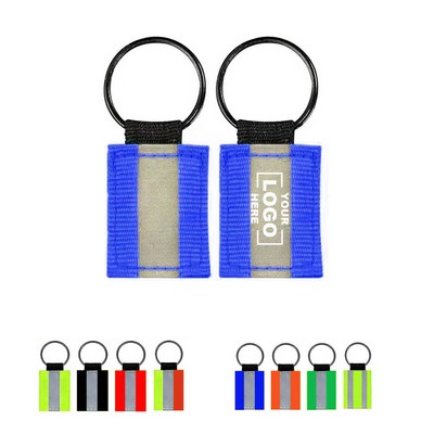 Reflective Safety Buckle