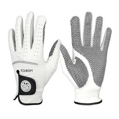 Golf Glove(A single glove)