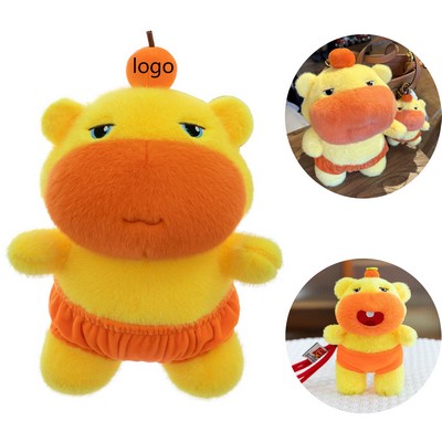 Plush Doll