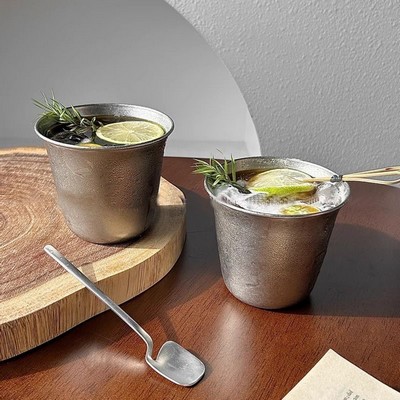 304 Stainless Steel Multi Use Cup-360ml