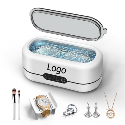 Ultrasonic Jewelry Cleaner