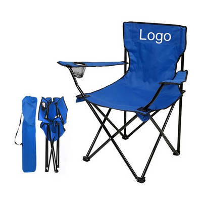 Foldable Beach Chair