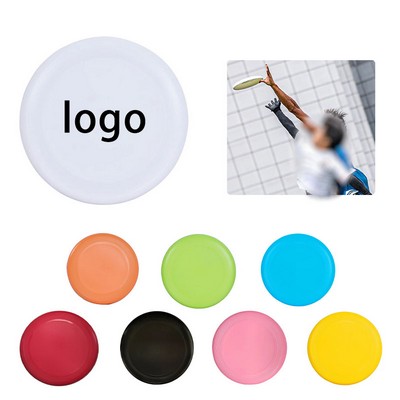 Professional PE Competition Tournament-Grade Flying Disc for Ultimate Training