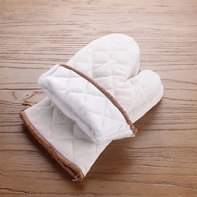Oven Mitt Gloves