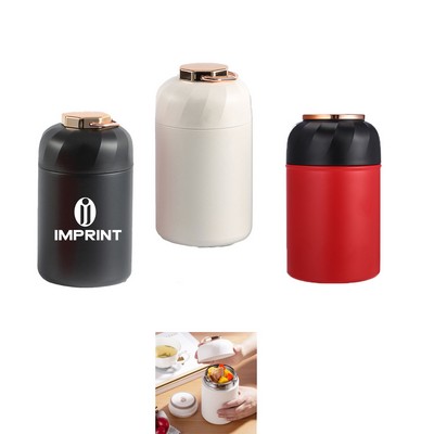 Vacuum Insulated Lunch Box