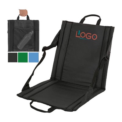 Adjustable Seat Cushion