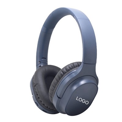 Over Ear Wireless Headphone