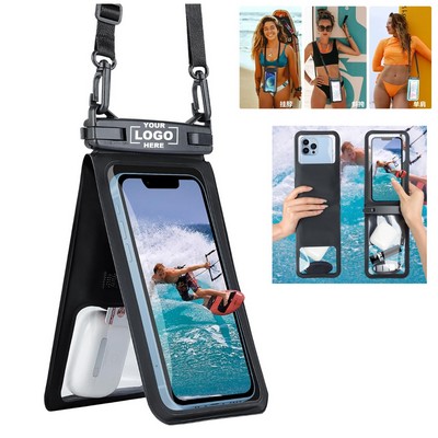 Waterproof Cell Phone Case Pouch