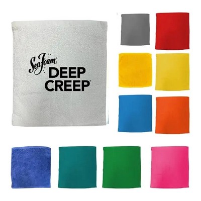 Mini Premium Quality Wash Cloth