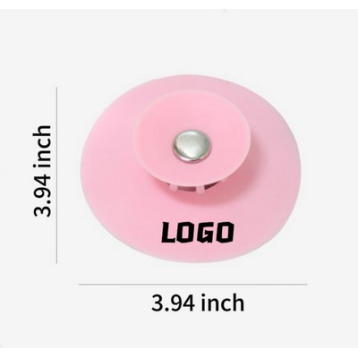 Silicone Rubber Sewer Floor Drain