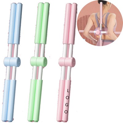 Body stick