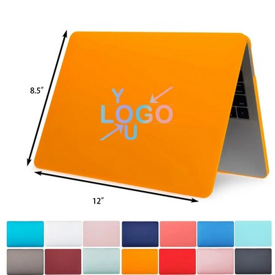 13" Macbook Shielding Case