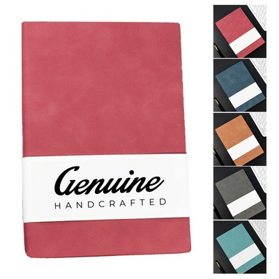 Classic Journal Notebook