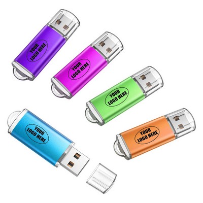 64GB Multicolor Business USB3.0 Flash Drive