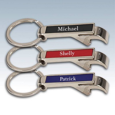 Bottle Opener Keychain