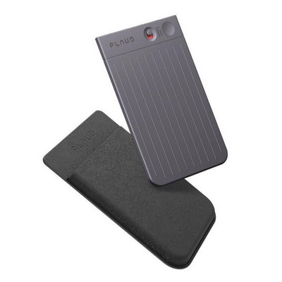 PLAUD Note Professional AI Voice Recorder & Note Taker Black