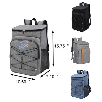 Leakproof Cooler Backpack