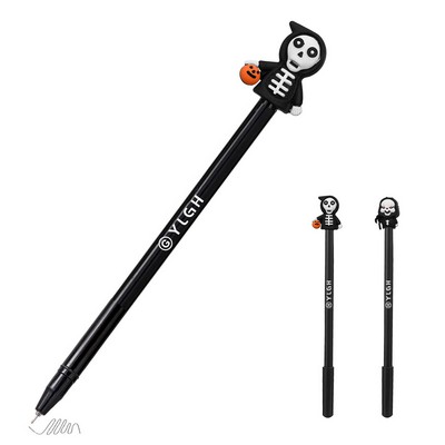 Black Ghost Pen