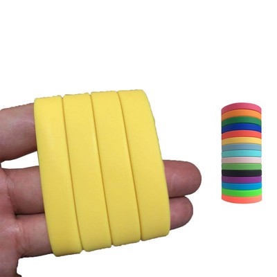 MOQ100 Sports Wristband