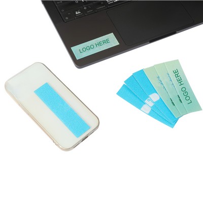 Full Color Anxiety Sensory Calm Stickers